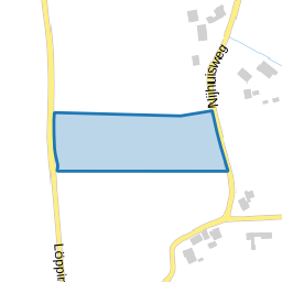 Perceel MKL00-Q-1614