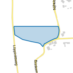 Perceel MKL00-Q-1615