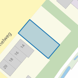 Perceel MKL00-Q-1619