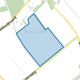 Perceel MKL00-Q-1622