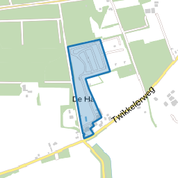 Perceel MKL00-Q-1623