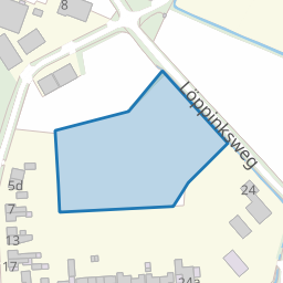 Perceel MKL00-Q-1625