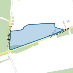 Perceel MKL00-Q-1630