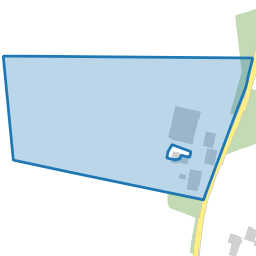 Perceel MKL00-Q-1631