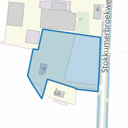 Perceel MKL00-S-1004