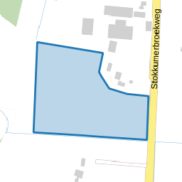 Perceel MKL00-S-1005