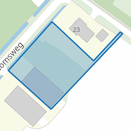 Perceel MKL00-S-1011