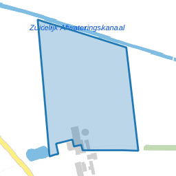 Perceel MKL00-S-1013