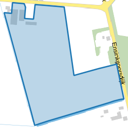 Perceel MKL00-S-1017