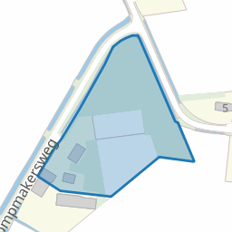 Perceel MKL00-S-1019