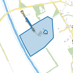 Perceel MKL00-S-1020