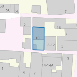 Perceel MKM00-A-1032