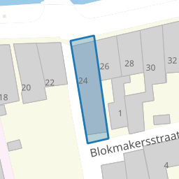 Perceel MKM00-A-1243