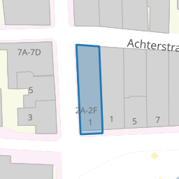 Perceel MKM00-A-1288