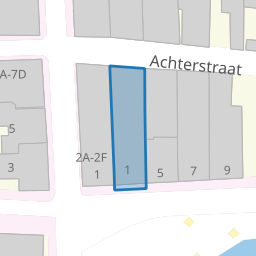 Perceel MKM00-A-1289