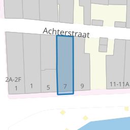 Perceel MKM00-A-1291