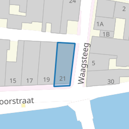 Perceel MKM00-A-1299