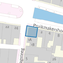 Perceel MKM00-A-1305