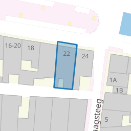 Perceel MKM00-A-1316