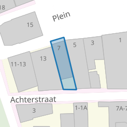 Perceel MKM00-A-1335