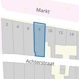 Perceel MKM00-A-1797