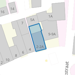 Perceel MKM00-A-1955