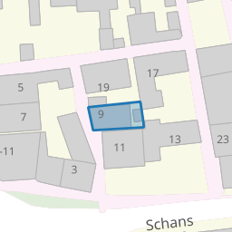 Perceel MKM00-A-2131