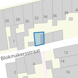 Perceel MKM00-A-2419