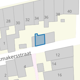 Perceel MKM00-A-2420