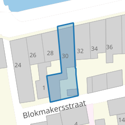Perceel MKM00-A-2422