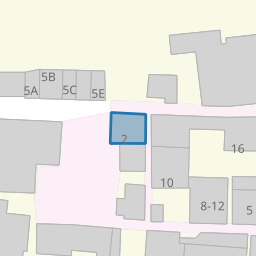 Perceel MKM00-A-2521