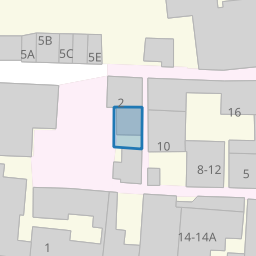 Perceel MKM00-A-2522