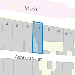 Perceel MKM00-A-2696