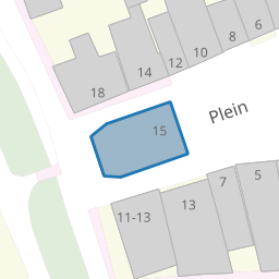 Perceel MKM00-A-2920