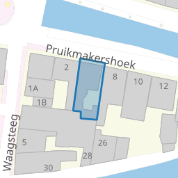 Perceel MKM00-A-2958