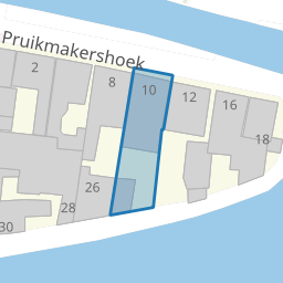 Perceel MKM00-A-2960