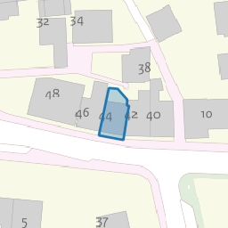 Perceel MKM00-A-2969