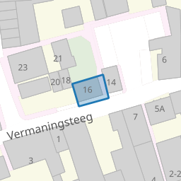 Perceel MKM00-A-3053