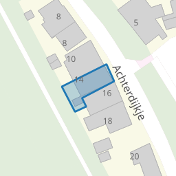 Perceel MKM00-A-3062