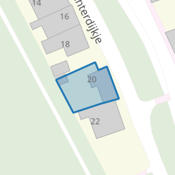 Perceel MKM00-A-3065