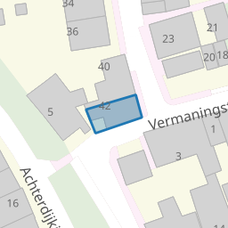 Perceel MKM00-A-3069