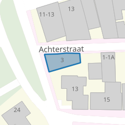 Perceel MKM00-A-3094