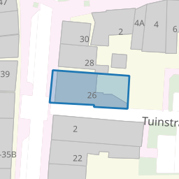 Perceel MKM00-A-3111