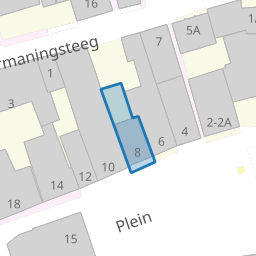 Perceel MKM00-A-3115