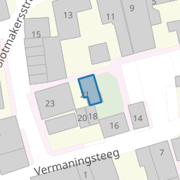 Perceel MKM00-A-3167