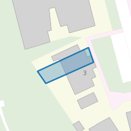 Perceel MKM00-A-3193