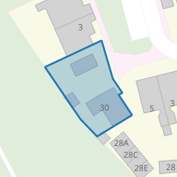 Perceel MKM00-A-3195