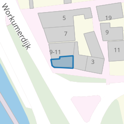 Perceel MKM00-A-3220