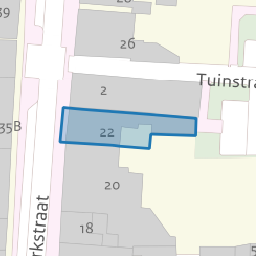 Perceel MKM00-A-3269