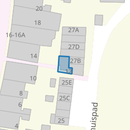 Perceel MKM00-A-3325